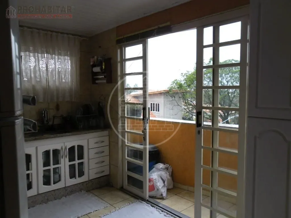 Sobrado, 2 quartos, 159 m² - Foto 9