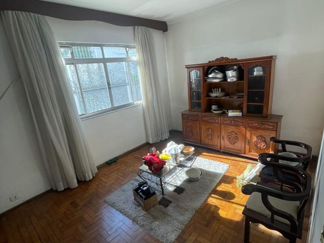 Sobrado com 295m² 3 quartos e 4 banheiros, à venda, no bairro Jardim da Glória em São Paulo