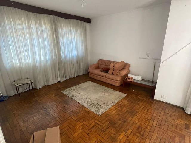 Sobrado com 295m² 3 quartos e 4 banheiros, à venda, no bairro Jardim da Glória em São Paulo