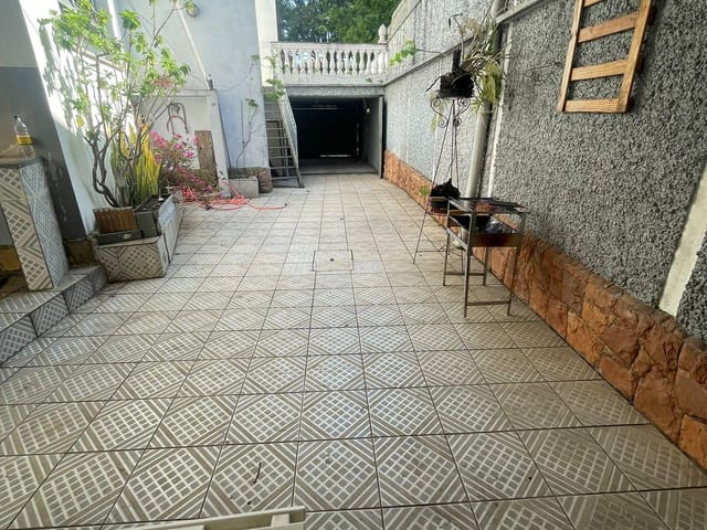 Sobrado com 295m² 3 quartos e 4 banheiros, à venda, no bairro Jardim da Glória em São Paulo