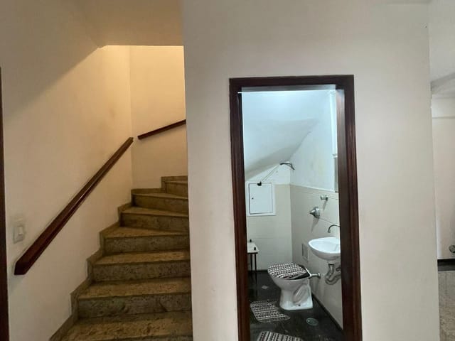 Sobrado com 295m² 3 quartos e 4 banheiros, à venda, no bairro Jardim da Glória em São Paulo