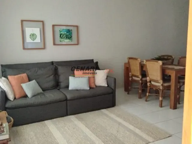 Sobrado com 130m² 3 quartos e 3 banheiros, à venda, no bairro Jardim Valença em Indaiatuba