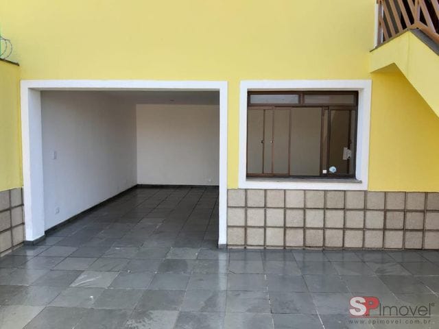 Sobrado 3 quartos e 3 banheiros, à venda, no bairro Vila Euthalia em São Paulo