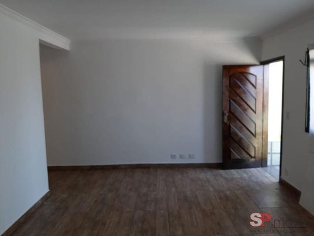 Sobrado 3 quartos e 3 banheiros, à venda, no bairro Vila Euthalia em São Paulo