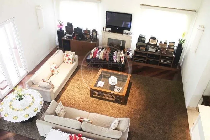Sobrado, 4 quartos, 586 m² - Foto 7
