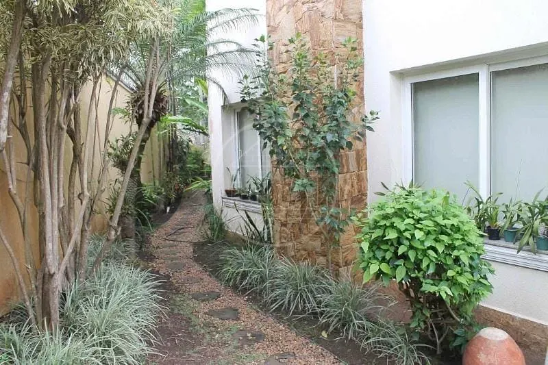 Sobrado, 4 quartos, 586 m² - Foto 19