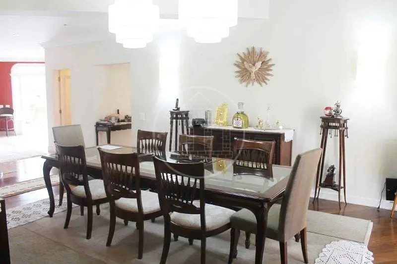 Sobrado, 4 quartos, 586 m² - Foto 6