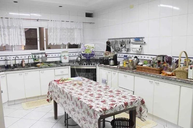 Sobrado, 4 quartos, 586 m² - Foto 13