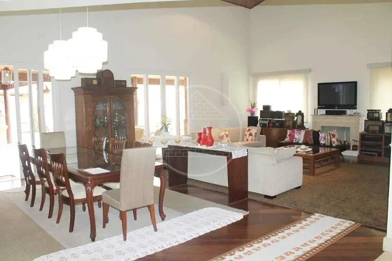 Sobrado, 4 quartos, 586 m² - Foto 3