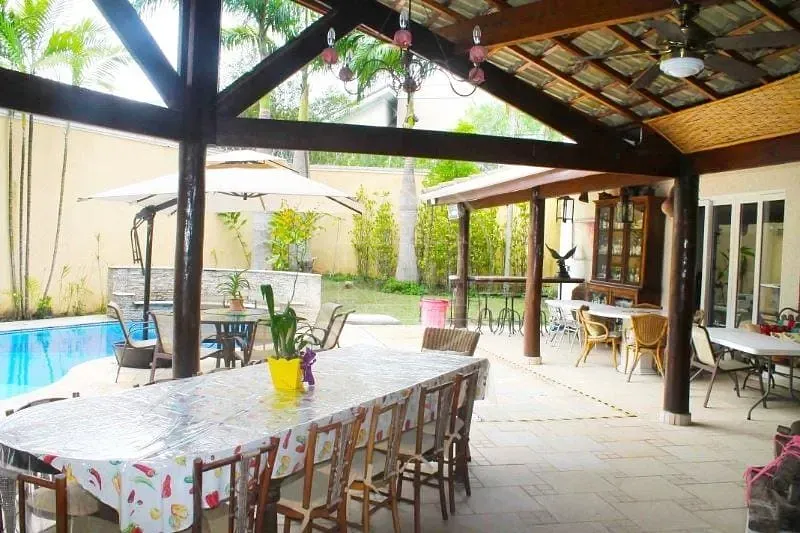 Sobrado, 4 quartos, 586 m² - Foto 18
