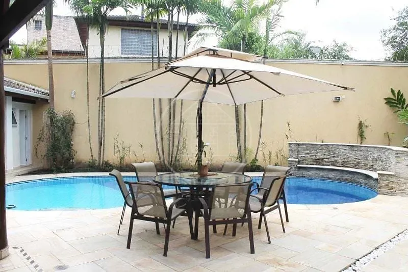 Sobrado, 4 quartos, 586 m² - Foto 20