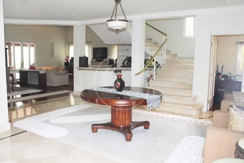 Sobrado, 4 quartos, 586 m² - Foto 11