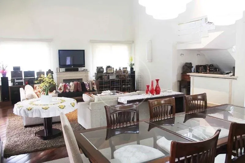Sobrado, 4 quartos, 586 m² - Foto 4