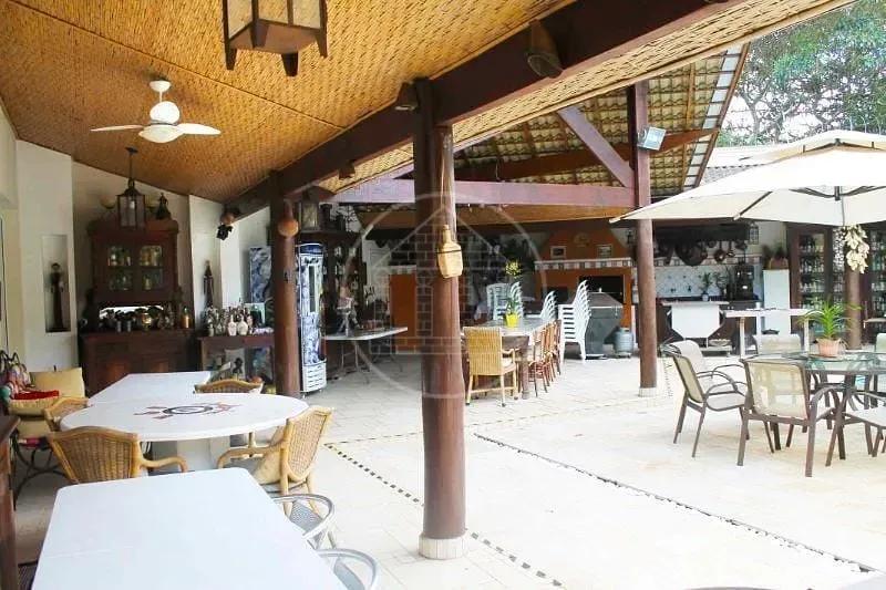 Sobrado, 4 quartos, 586 m² - Foto 14