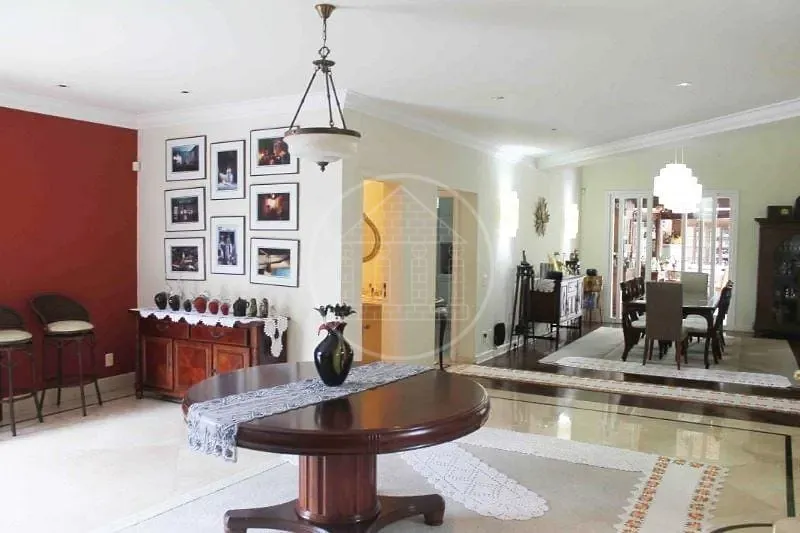 Sobrado, 4 quartos, 586 m² - Foto 9