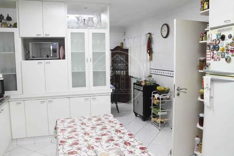 Sobrado, 4 quartos, 586 m² - Foto 10