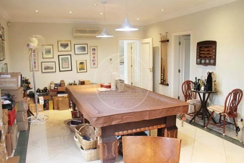Sobrado, 4 quartos, 586 m² - Foto 12