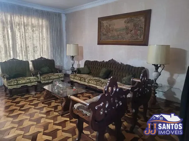 Sobrado com 305m² 4 quartos e 3 banheiros, à venda ou para alugar, no bairro Vila Bertioga em São Paulo