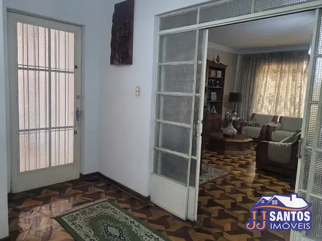Sobrado com 305m² 4 quartos e 3 banheiros, à venda ou para alugar, no bairro Vila Bertioga em São Paulo