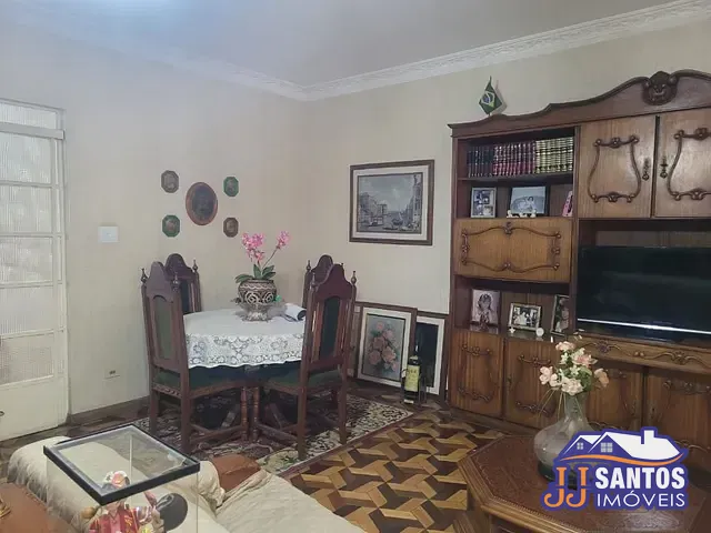 Sobrado com 305m² 4 quartos e 3 banheiros, à venda ou para alugar, no bairro Vila Bertioga em São Paulo