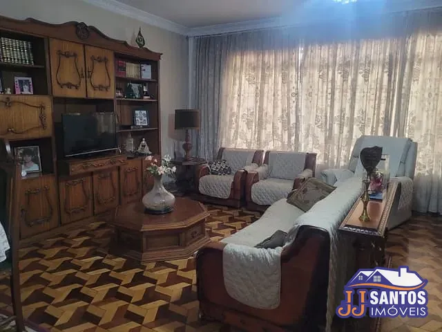 Sobrado com 305m² 4 quartos e 3 banheiros, à venda ou para alugar, no bairro Vila Bertioga em São Paulo