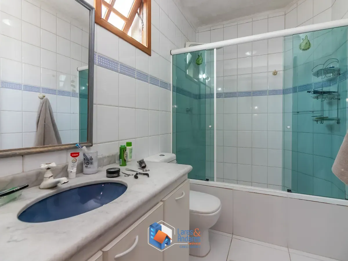 Sobrado, 4 quartos, 220 m² - Foto 26