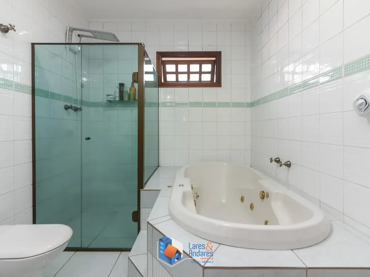 Sobrado, 4 quartos, 220 m² - Foto 20