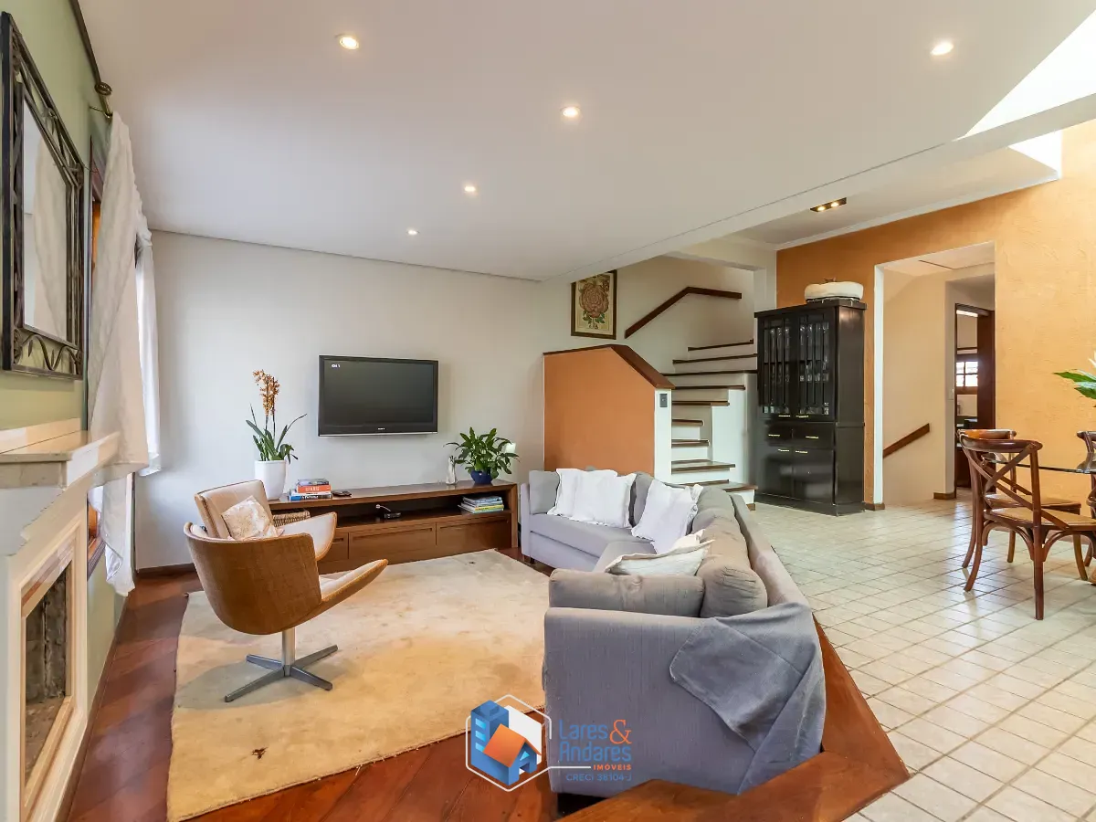 Sobrado, 4 quartos, 220 m² - Foto 10