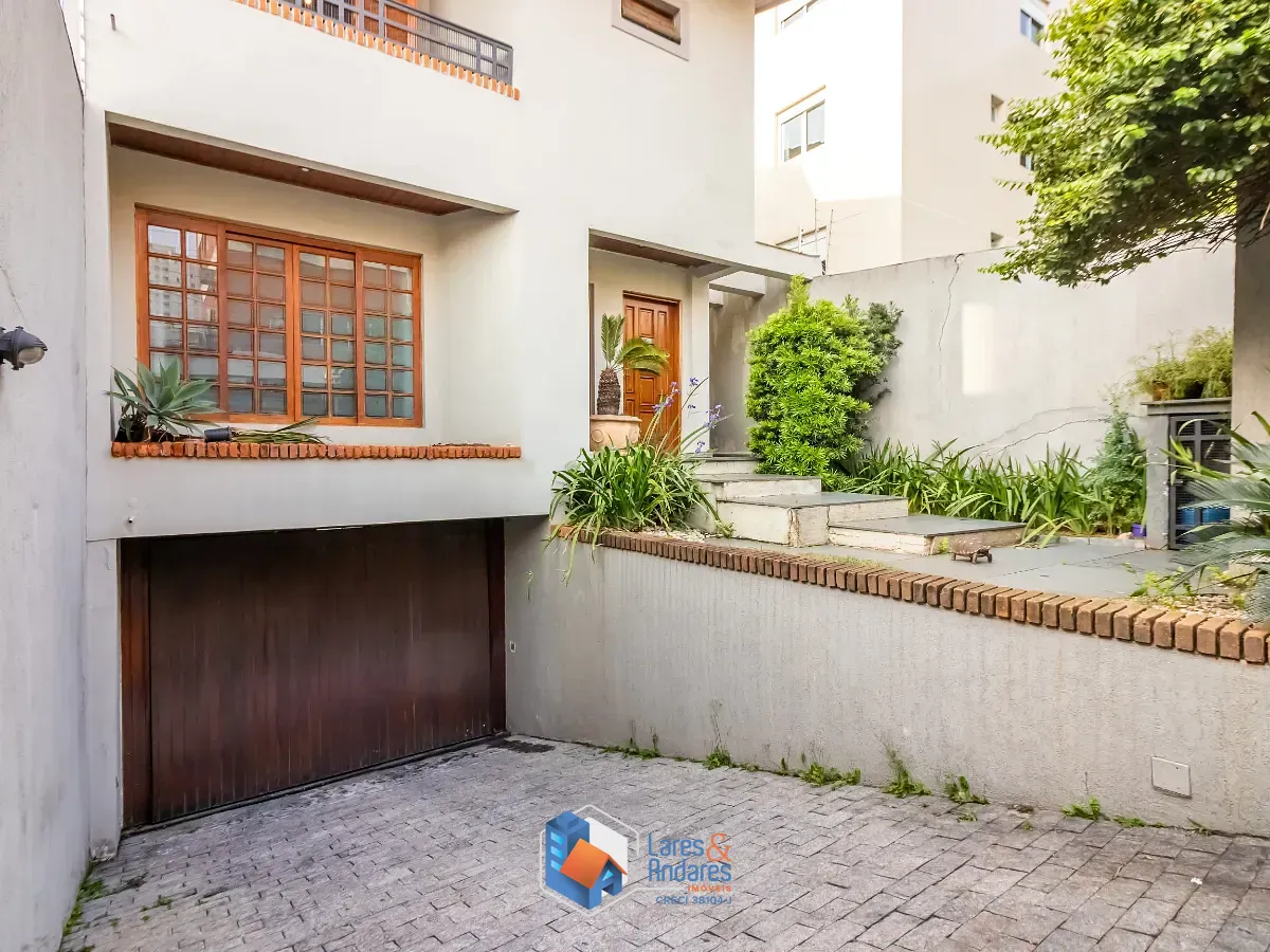 Sobrado, 4 quartos, 220 m² - Foto 44