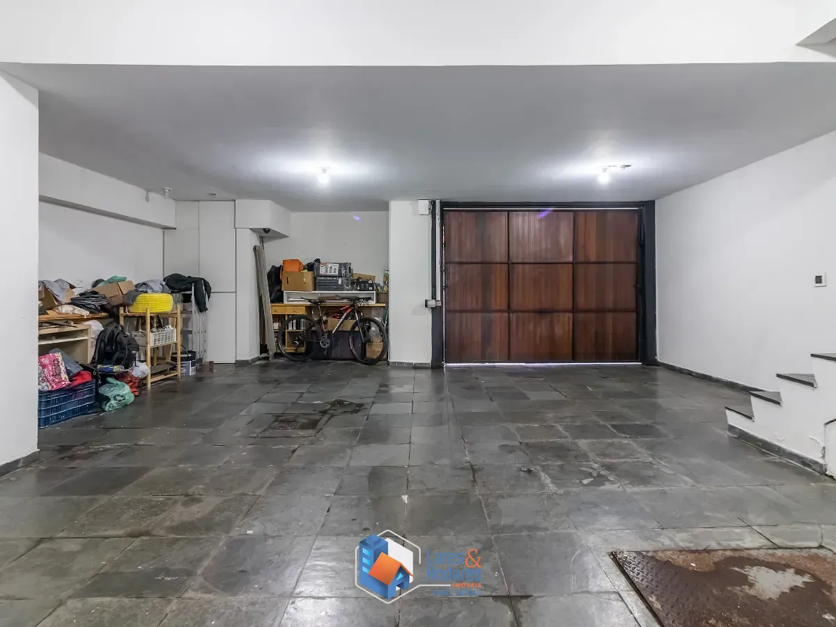 Sobrado, 4 quartos, 220 m² - Foto 45
