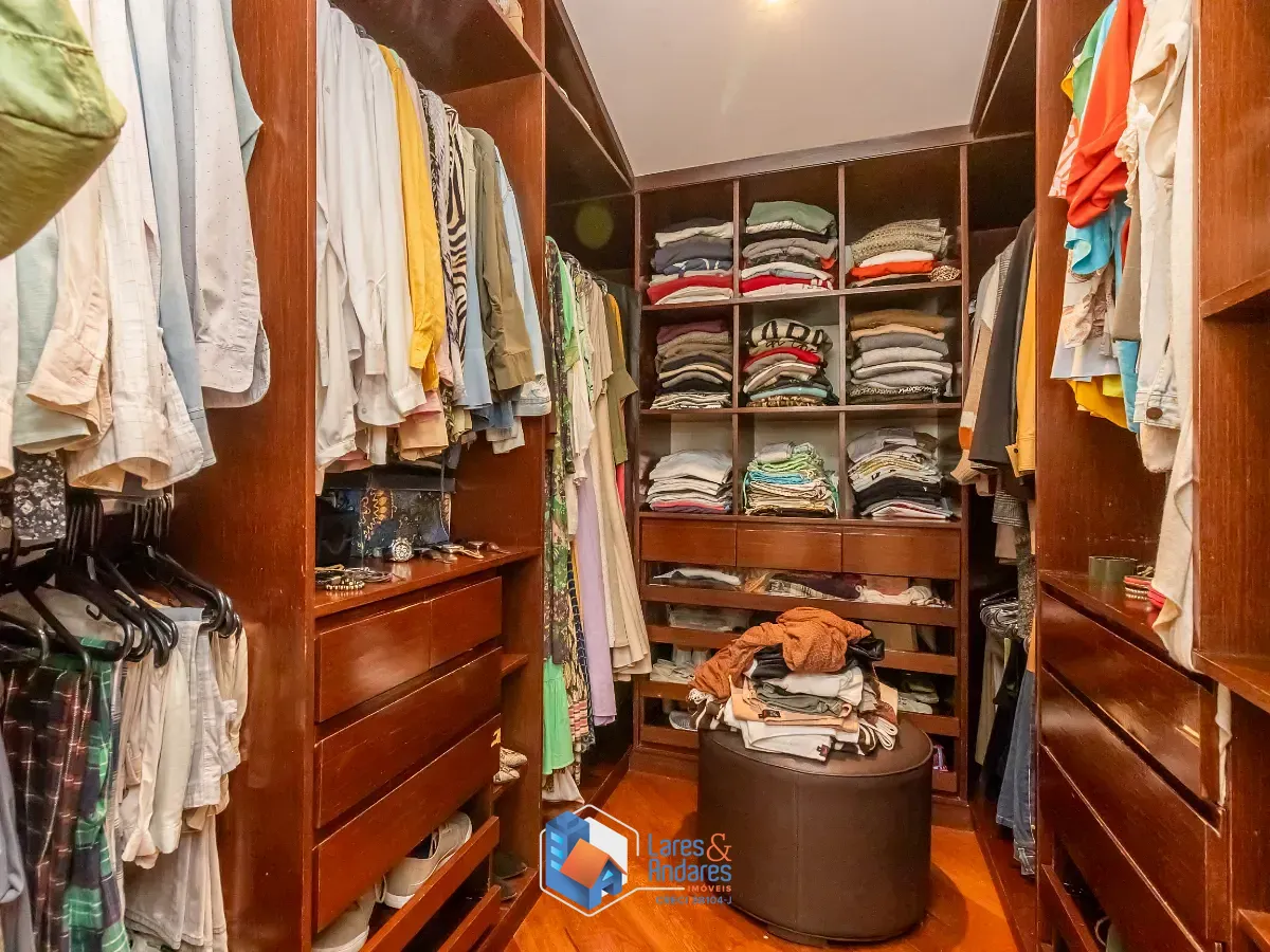 Sobrado, 4 quartos, 220 m² - Foto 34