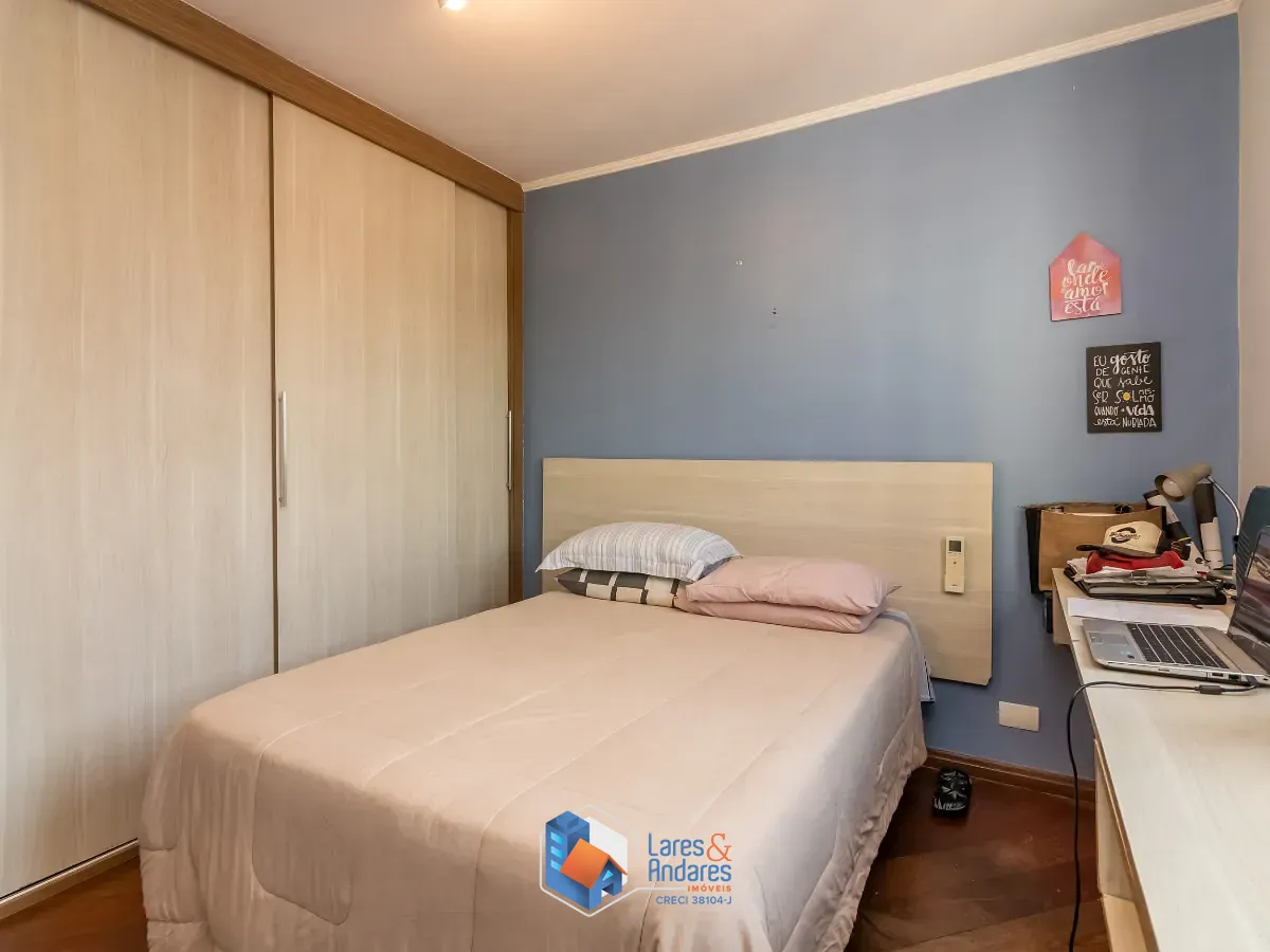 Sobrado, 4 quartos, 220 m² - Foto 25