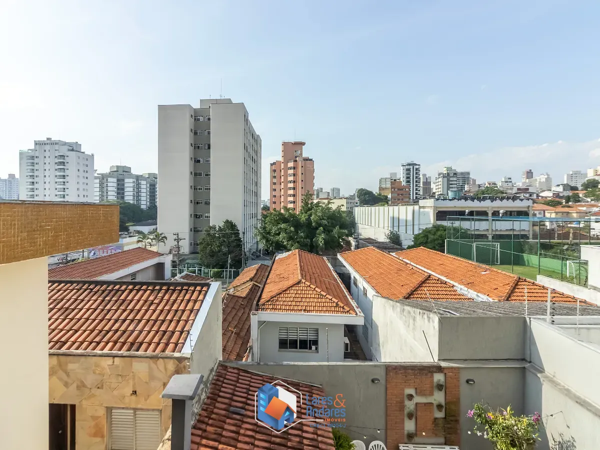 Sobrado, 4 quartos, 220 m² - Foto 27