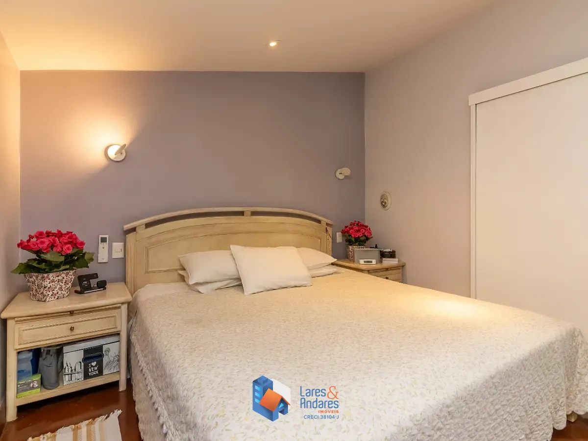 Sobrado, 4 quartos, 220 m² - Foto 33