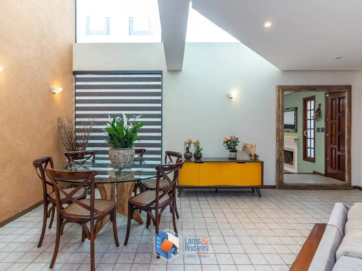 Sobrado, 4 quartos, 220 m² - Foto 14