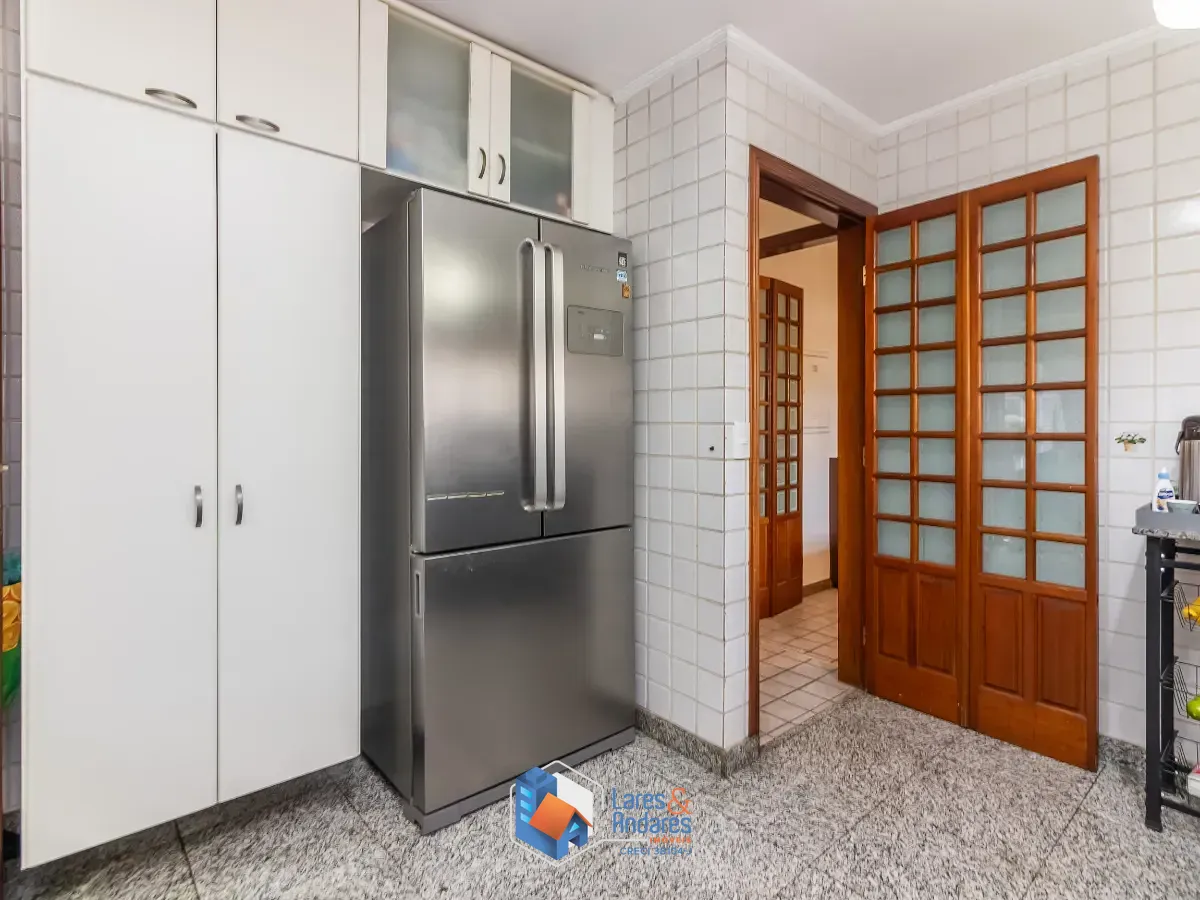 Sobrado, 4 quartos, 220 m² - Foto 41