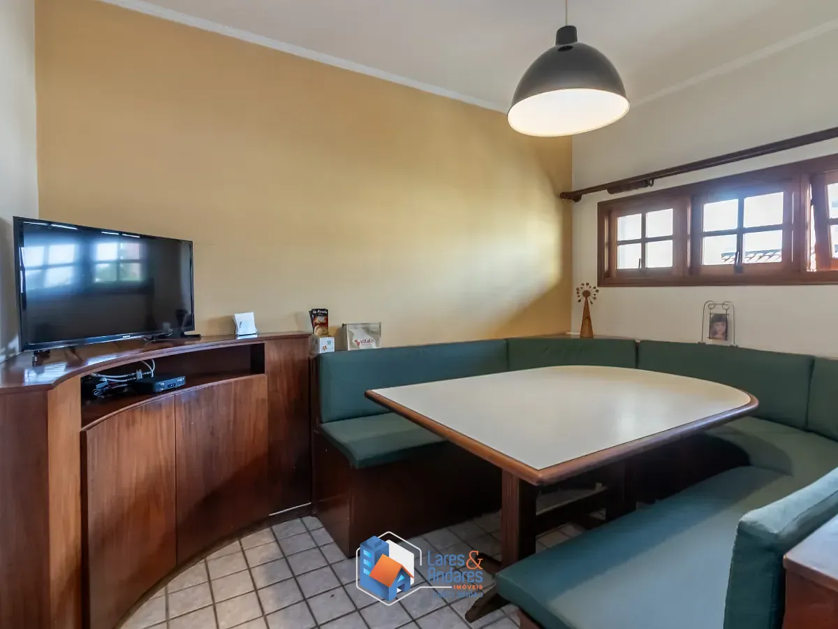 Sobrado, 4 quartos, 220 m² - Foto 37