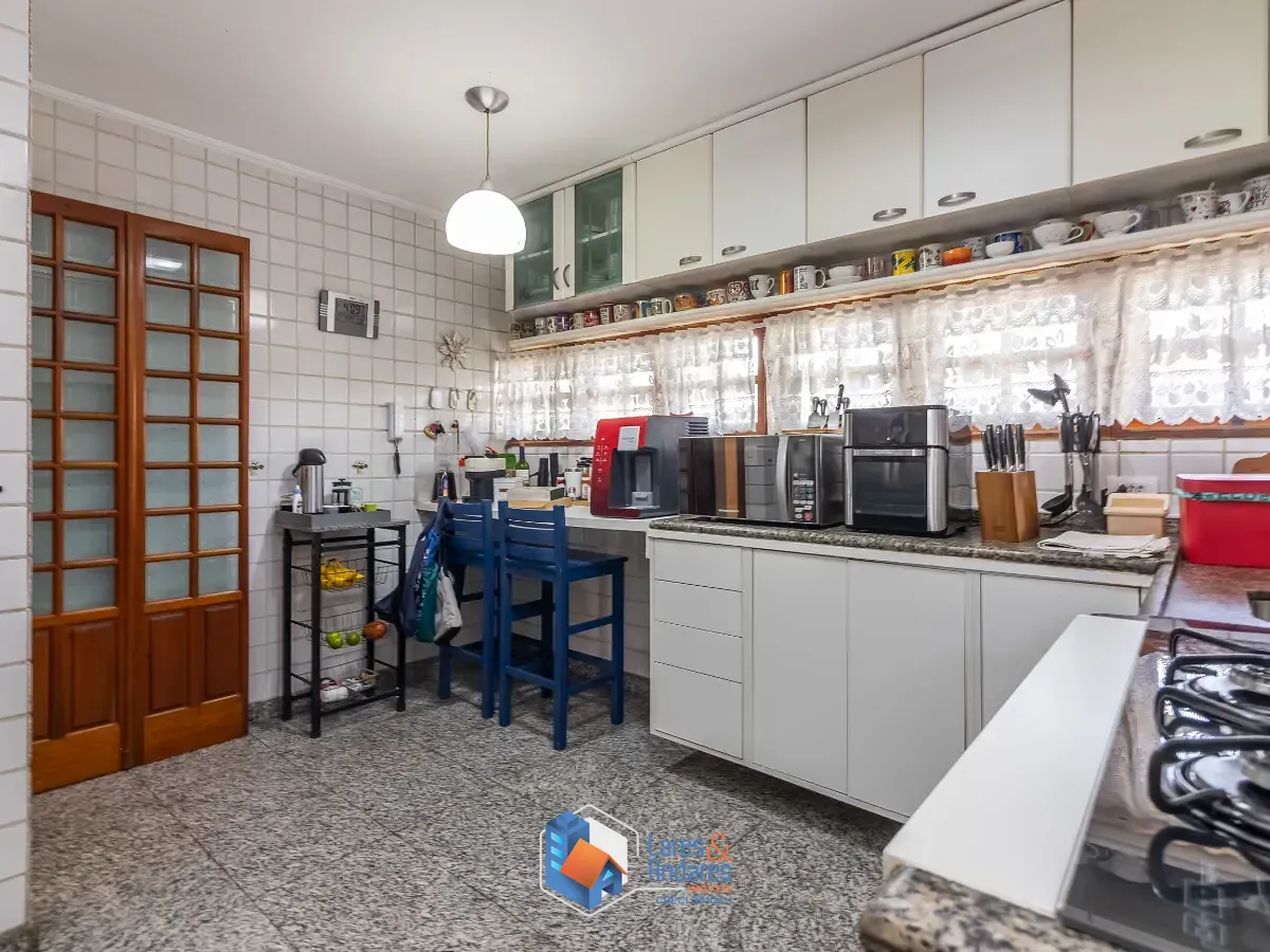Sobrado, 4 quartos, 220 m² - Foto 40