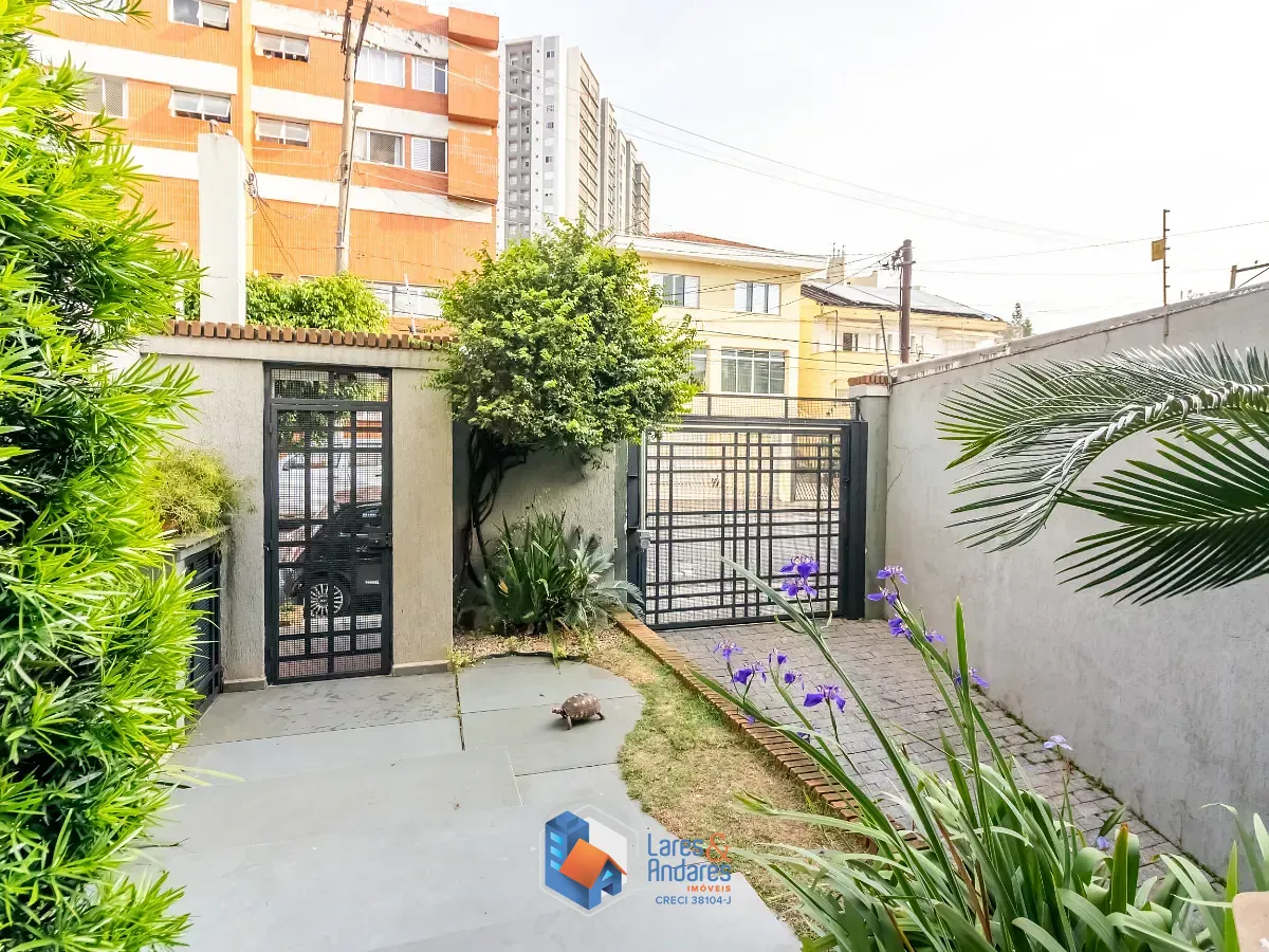 Sobrado, 4 quartos, 220 m² - Foto 42