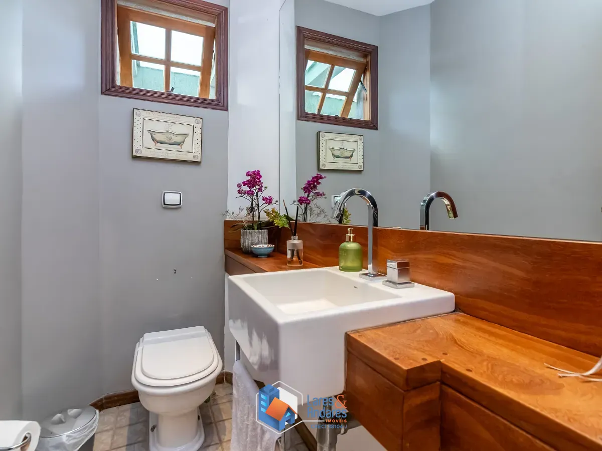 Sobrado, 4 quartos, 220 m² - Foto 36
