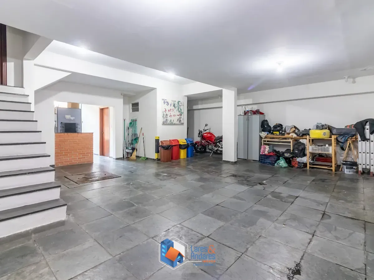 Sobrado, 4 quartos, 220 m² - Foto 46