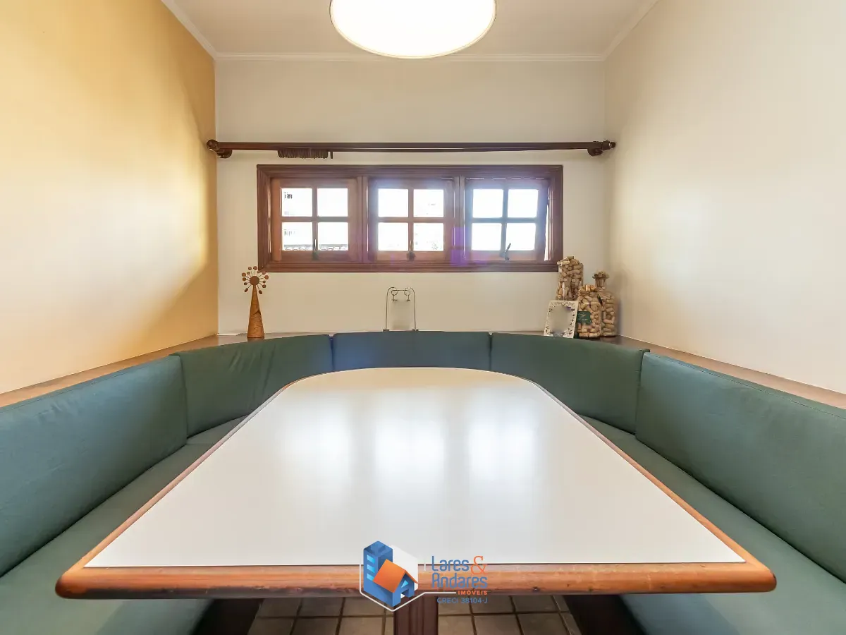 Sobrado, 4 quartos, 220 m² - Foto 38