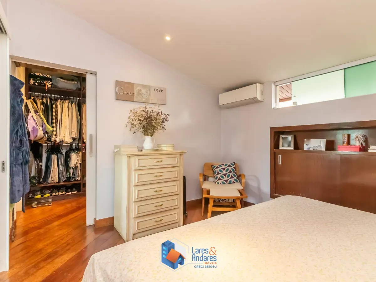 Sobrado, 4 quartos, 220 m² - Foto 32