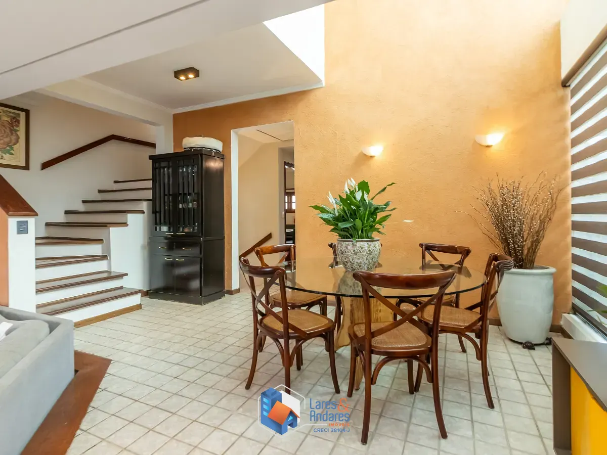 Sobrado, 4 quartos, 220 m² - Foto 13