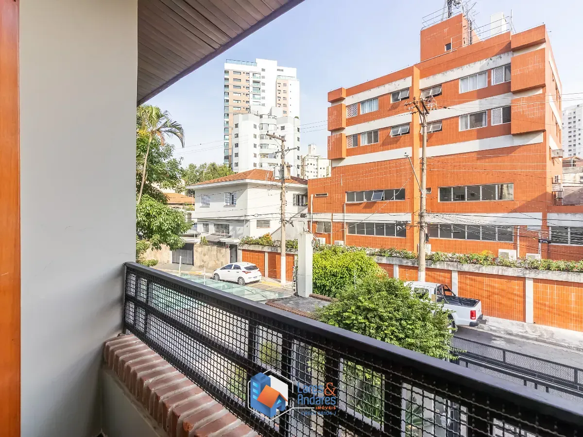 Sobrado, 4 quartos, 220 m² - Foto 21