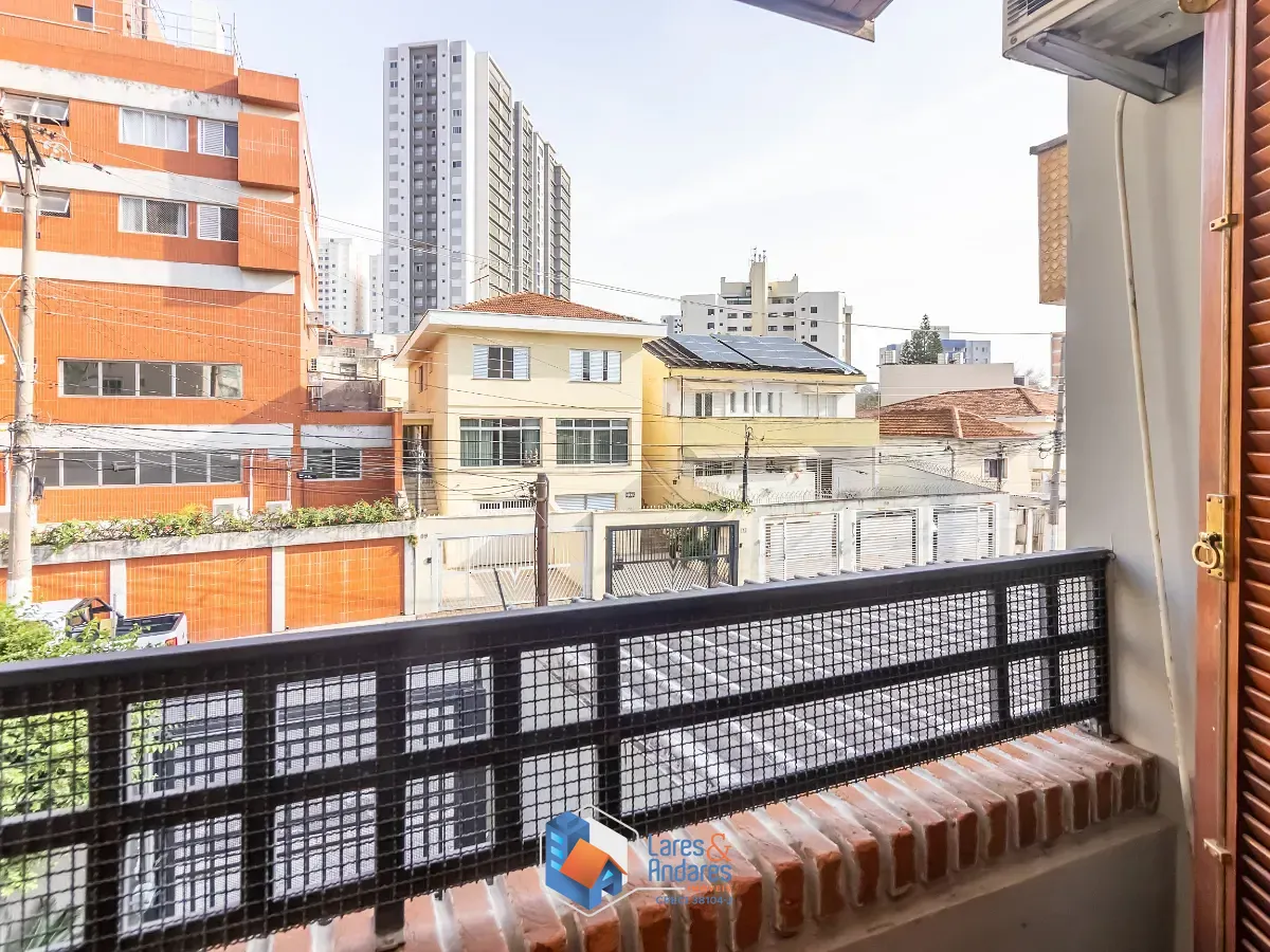 Sobrado, 4 quartos, 220 m² - Foto 22