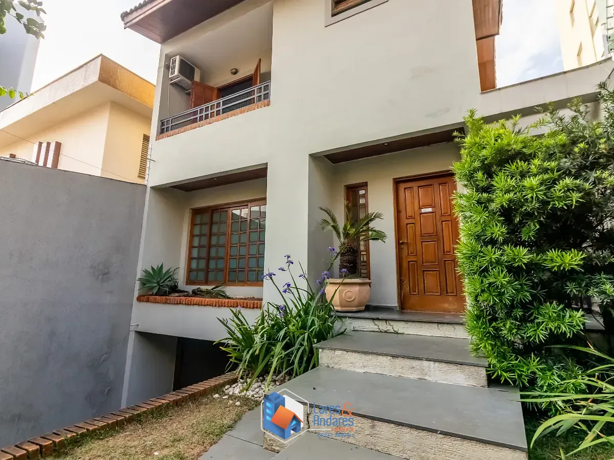 Sobrado, 4 quartos, 220 m² - Foto 43