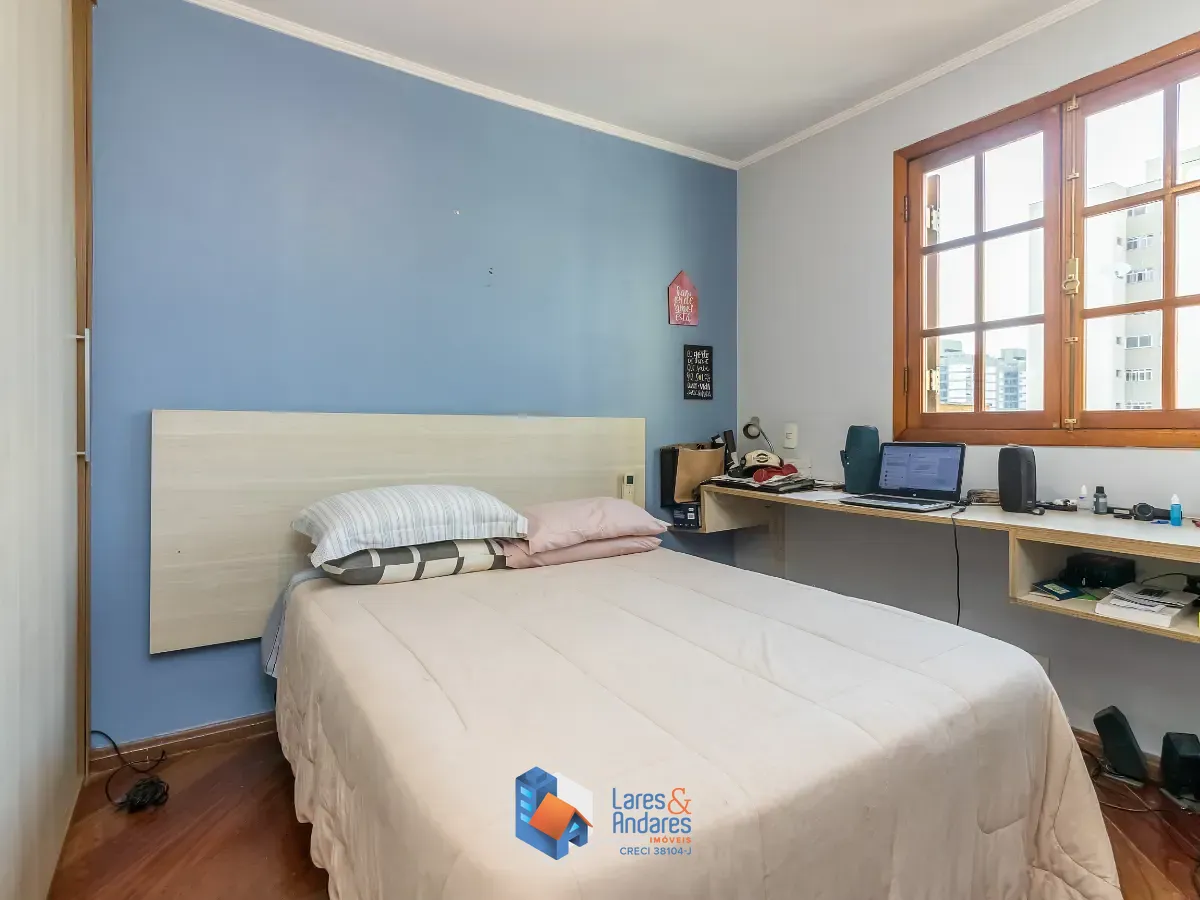 Sobrado, 4 quartos, 220 m² - Foto 23