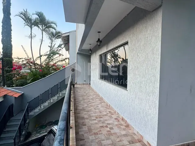 Sobrado 4 quartos e 4 banheiros, à venda, no bairro Jardim Guapira em São Paulo