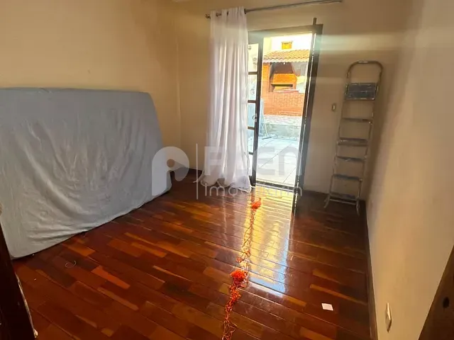 Sobrado 4 quartos e 4 banheiros, à venda, no bairro Jardim Guapira em São Paulo